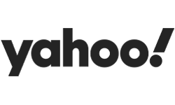 Yahoo Logo.