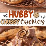 Pinterest Hidden Image