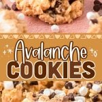 Pinterest Hidden Image