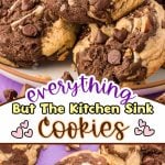 Pinterest Hidden Image