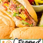 Pinterest Hidden Image