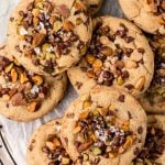 Pinterest Hidden Image