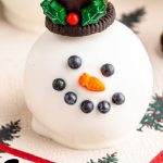 Pinterest Hidden Image