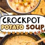 Pinterest Hidden Image