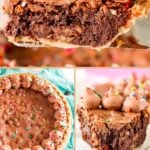 Pinterest Hidden Image