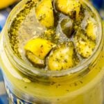 Pinterest Hidden Image