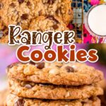 Pinterest Hidden Image