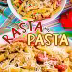 Pinterest Hidden Image