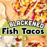 Pinterest Hidden Image