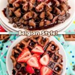 Pinterest Hidden Image