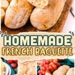 Pinterest Hidden Image