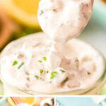 Pinterest Hidden Image