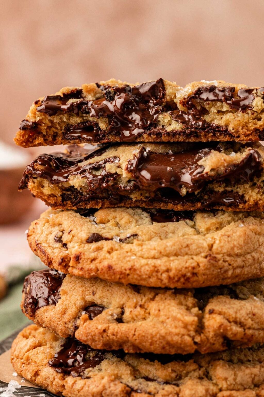 I Tested The Jacques Torres Cookie Recipe With 4 Different Chocolates!