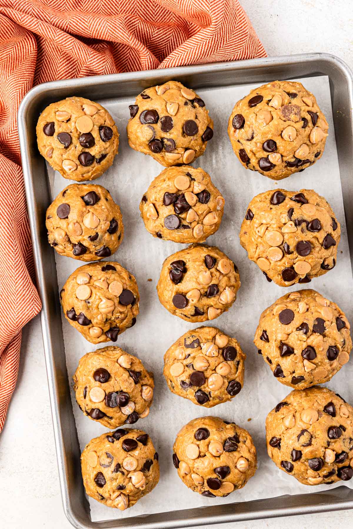 Mom's Recipe (Crumbl Copycat) Sugar and Soul