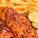 Pinterest Hidden Image