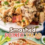 Pinterest Hidden Image