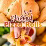 Pinterest Hidden Image