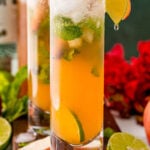 Pinterest Hidden Image