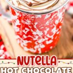 Pinterest Hidden Image