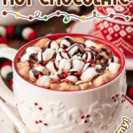 Pinterest Hidden Image