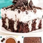 Pinterest Hidden Image