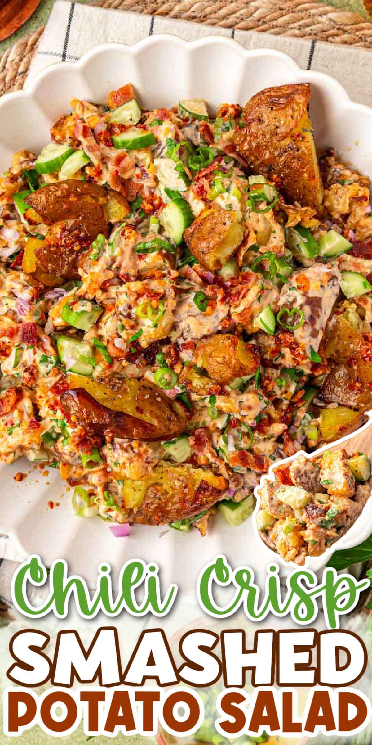 Pinterest Hidden Image