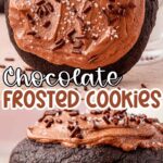 Pinterest Hidden Image