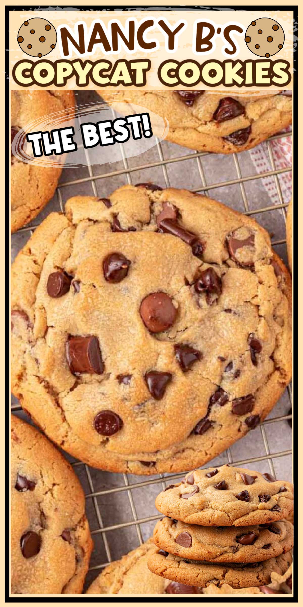 Pinterest Hidden Image